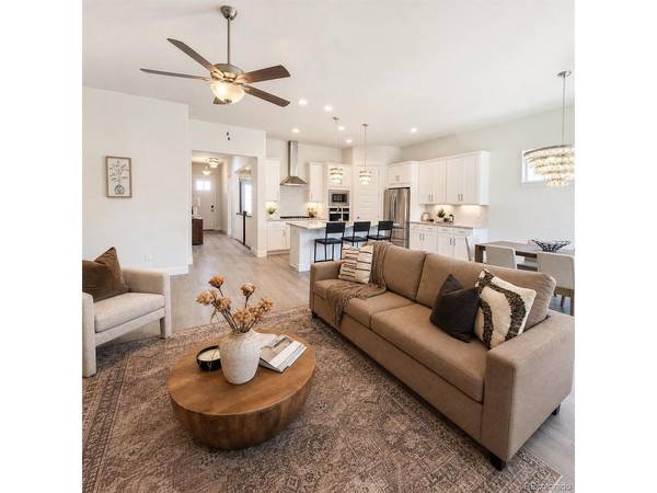 8918 S Riviera, Aurora, CO 80016