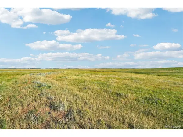 Parcel 3 County Road 37, Elbert, CO 80106