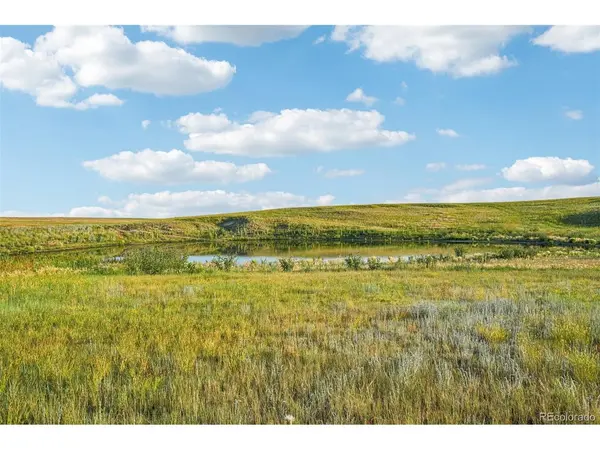 Parcel 3 County Road 37, Elbert, CO 80106