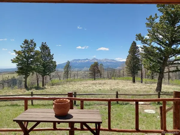 4653 Schierl, Fort Garland, CO 81133