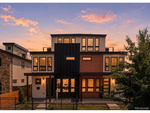 3526 Mariposa, Denver, CO 80211