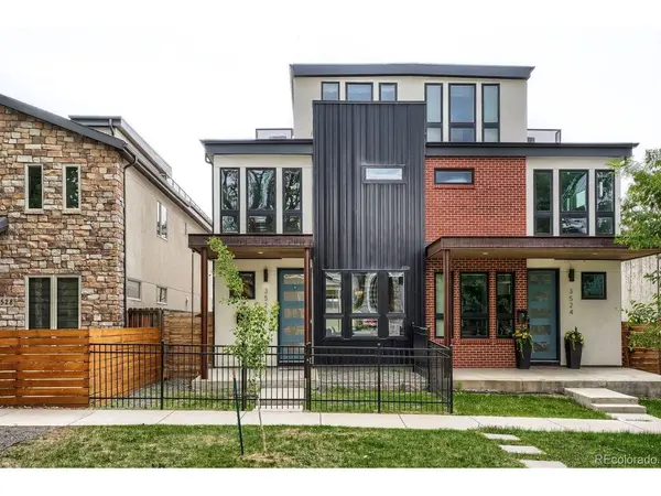 3526 Mariposa, Denver, CO 80211
