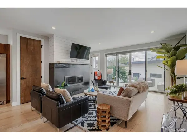 3526 Mariposa, Denver, CO 80211