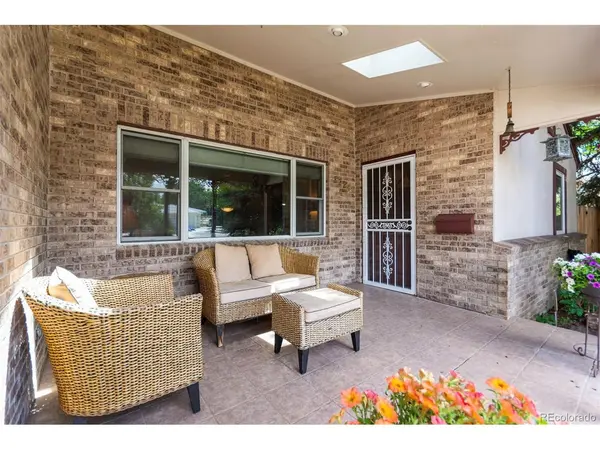 3226 S Ash, Denver, CO 80222