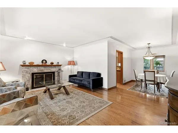 3226 S Ash, Denver, CO 80222