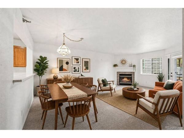 31819 Rocky Village #Bergen-317, Evergreen, CO 80439