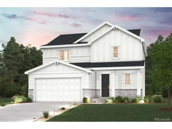 2150 Panorama, Lochbuie, CO 80603