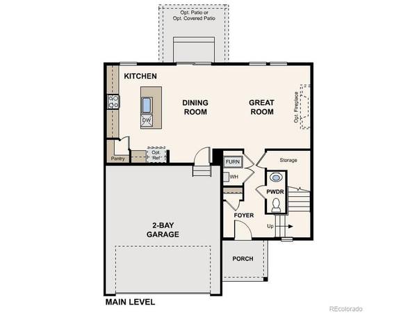 2150 Panorama, Lochbuie, CO 80603