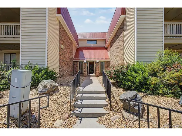 14720 E Kentucky #615, Aurora, CO 80012