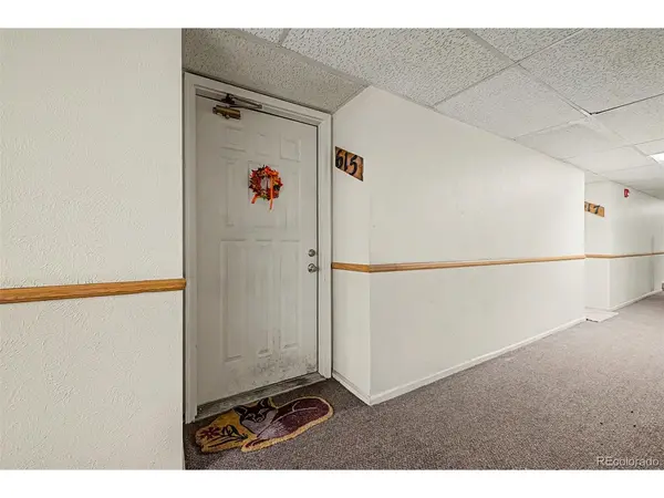 14720 E Kentucky #615, Aurora, CO 80012