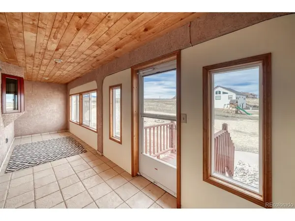 75 Muirfield, Westcliffe, CO 81252
