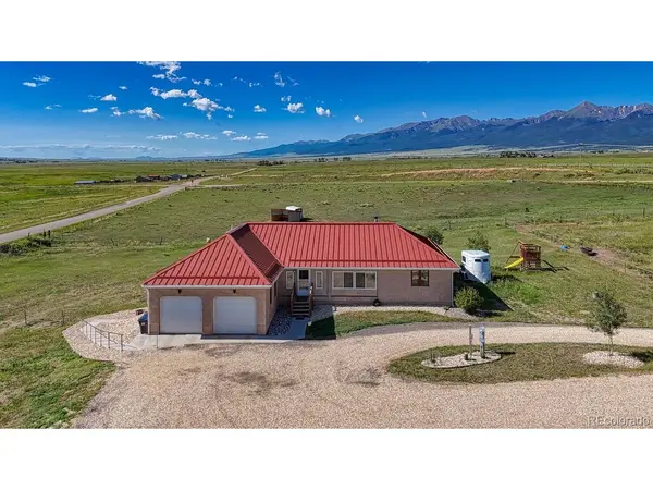 75 Muirfield, Westcliffe, CO 81252