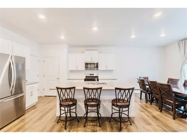 1606 Plata, Lochbuie, CO 80603