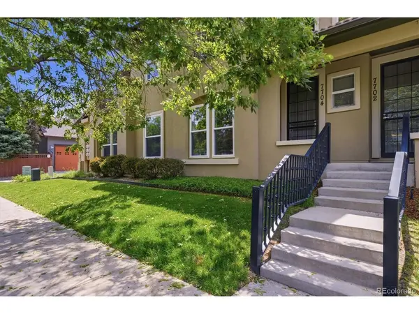 7704 E 25th, Denver, CO 80238