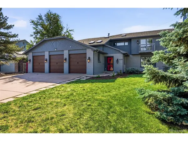9056 E Colorado, Denver, CO 80231
