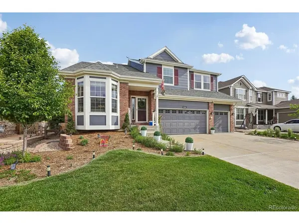 23383 Rockdale, Parker, CO 80138