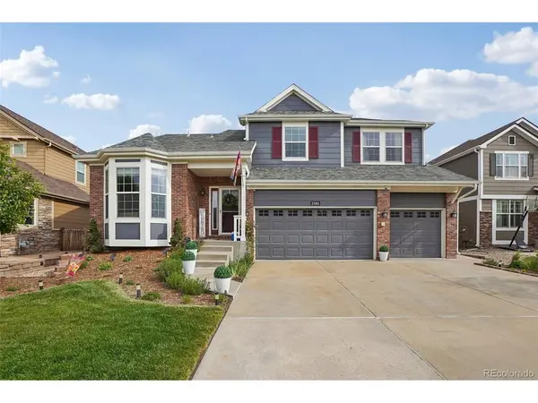 23383 Rockdale, Parker, CO 80138