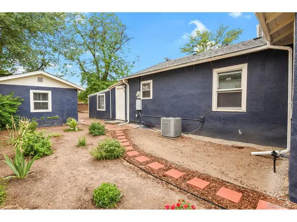 1017 E Evans, Pueblo, CO 81004