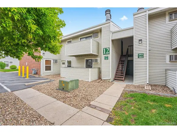 10150 E Virginia #12-101, Denver, CO 80247