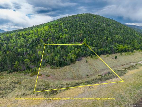 2348 Benton, Fort Garland, CO 81133