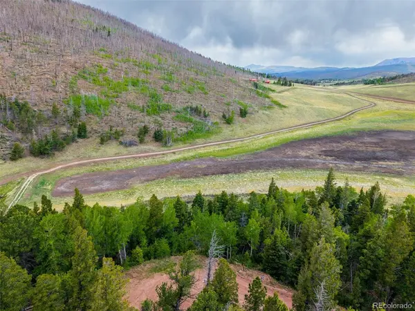 2348 Benton, Fort Garland, CO 81133