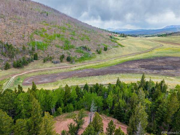 2348 Benton, Fort Garland, CO 81133