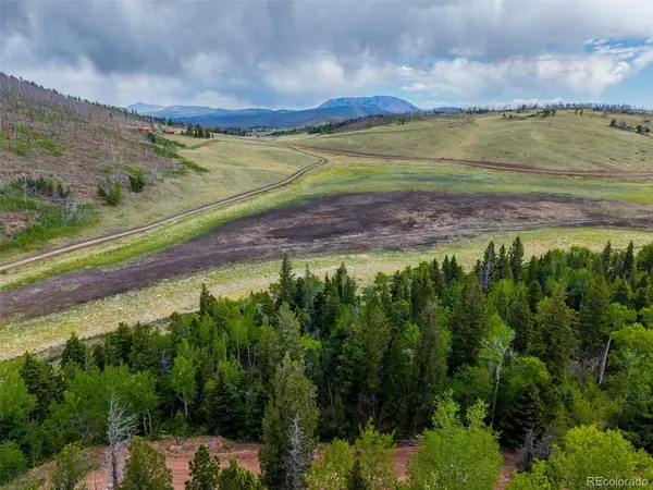 2348 Benton, Fort Garland, CO 81133