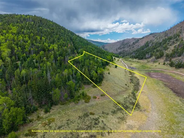2348 Benton, Fort Garland, CO 81133