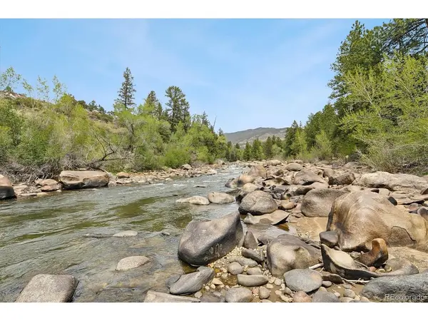 33804 Vista Verde, Buena Vista, CO 81211