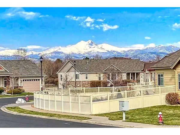 1522 Moonlight, Longmont, CO 80504