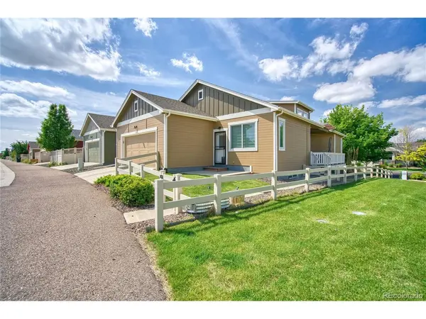 1522 Moonlight, Longmont, CO 80504