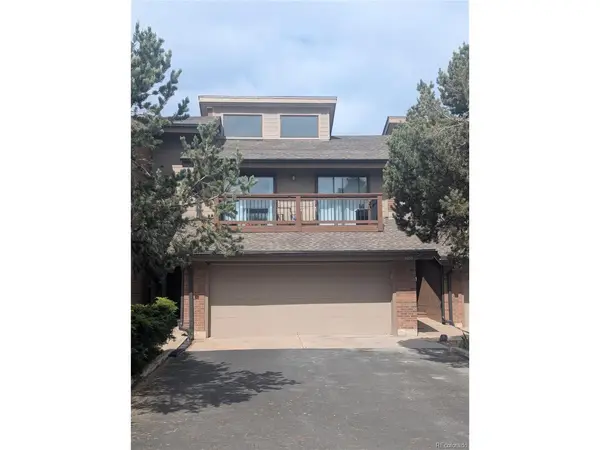 3565 S Dawson, Aurora, CO 80014