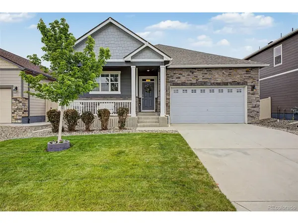 7220 Frying Pan, Frederick, CO 80530