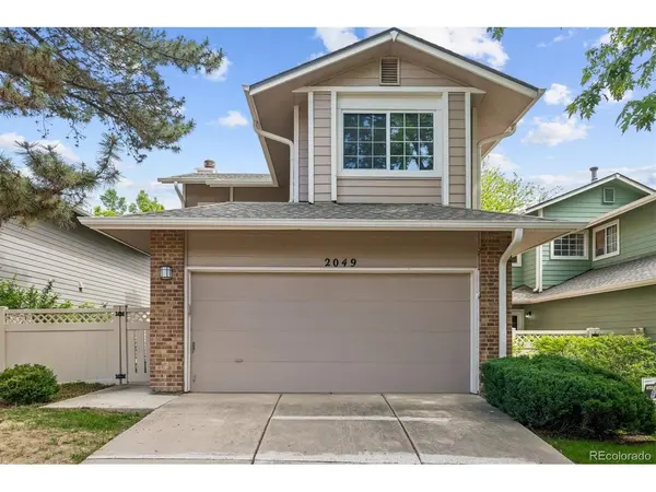 2049 E Phillips, Centennial, CO 80122