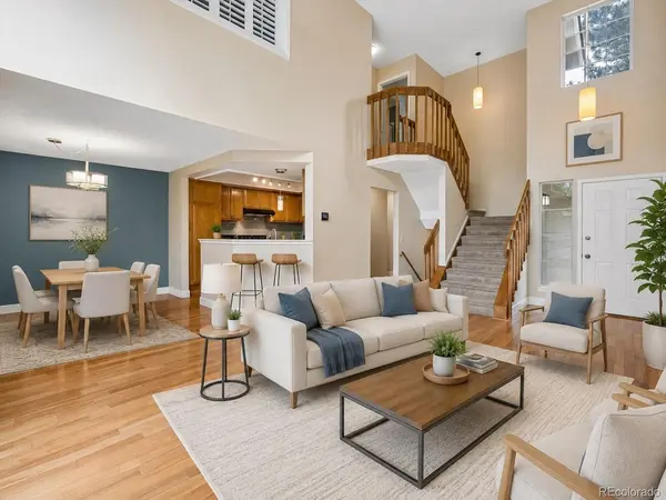 2049 E Phillips, Centennial, CO 80122