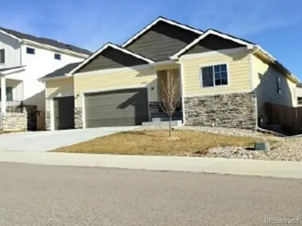 1756 Avery Plaza, Severance, CO 80550