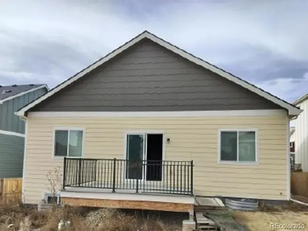 1756 Avery Plaza, Severance, CO 80550