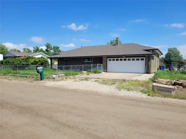 10089 E 159th, Brighton, CO 80602