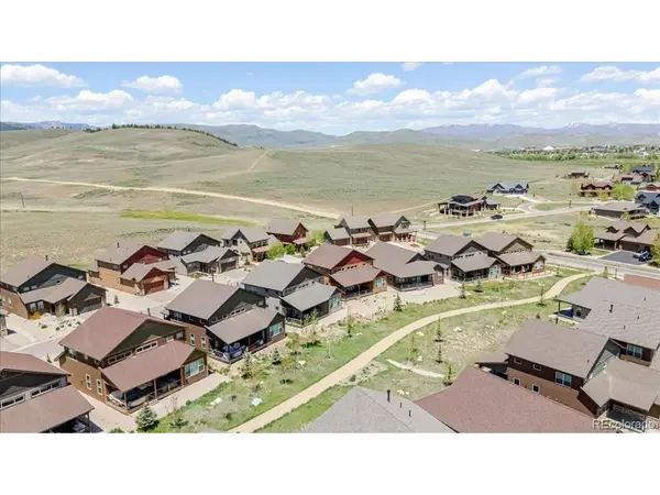 295 Elk Track, Granby, CO 80446