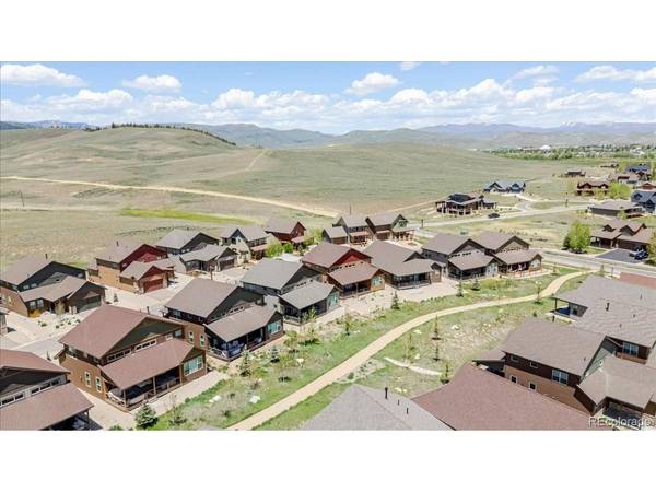 295 Elk Track, Granby, CO 80446