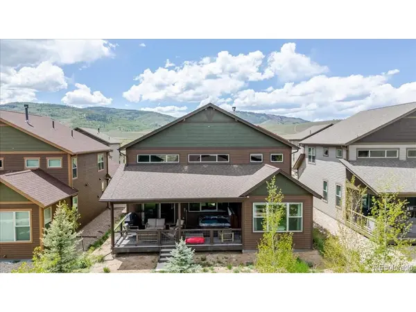 295 Elk Track, Granby, CO 80446