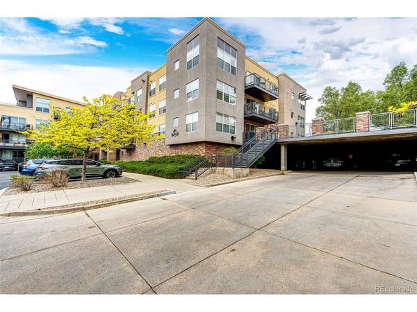 9059 E Panorama #B405, Englewood, CO 80112