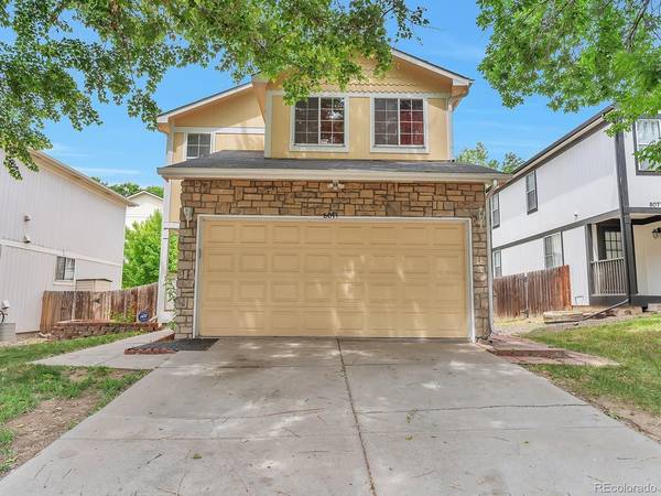 8071 Bryant, Westminster, CO 80031