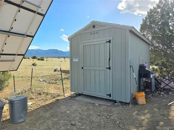 8650 State Highway 67, Florence, CO 81226