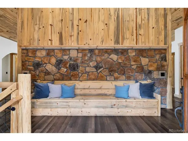 14669 S Foxton, Conifer, CO 80433