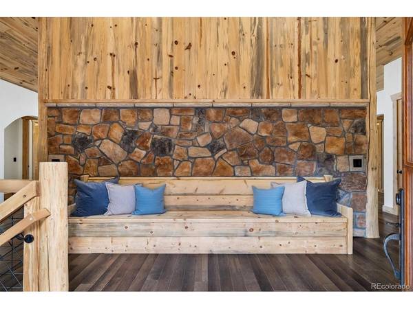 14669 S Foxton, Conifer, CO 80433