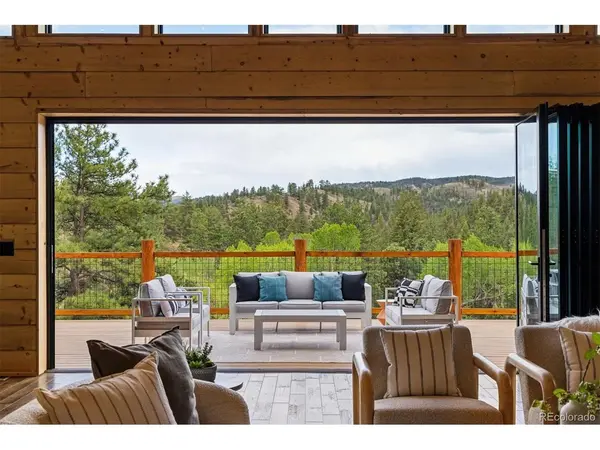 14669 S Foxton, Conifer, CO 80433