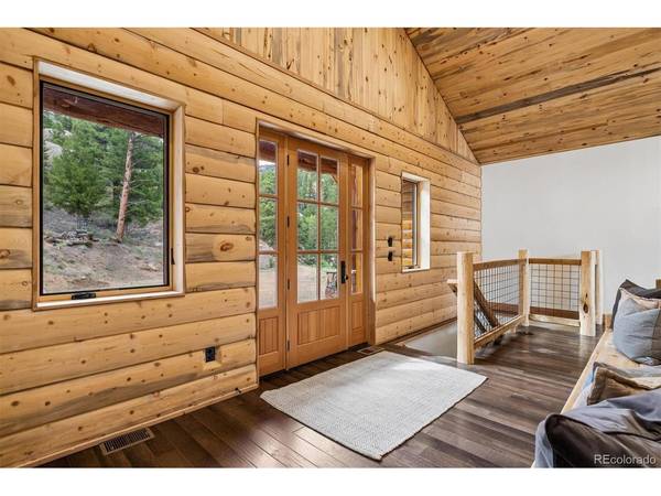 14669 S Foxton, Conifer, CO 80433