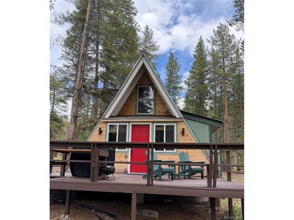 66 Creekside, Blue River, CO 80424