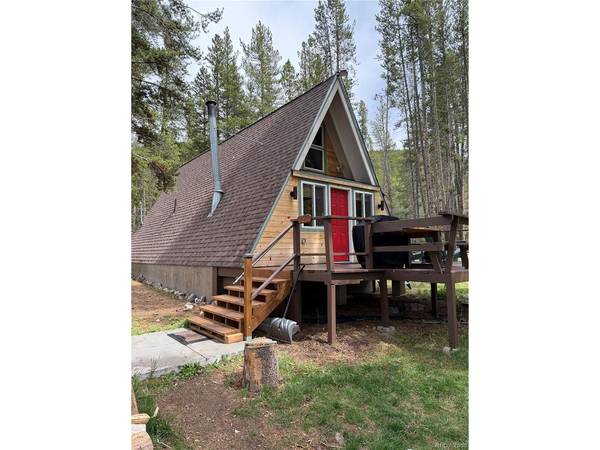 66 Creekside, Blue River, CO 80424